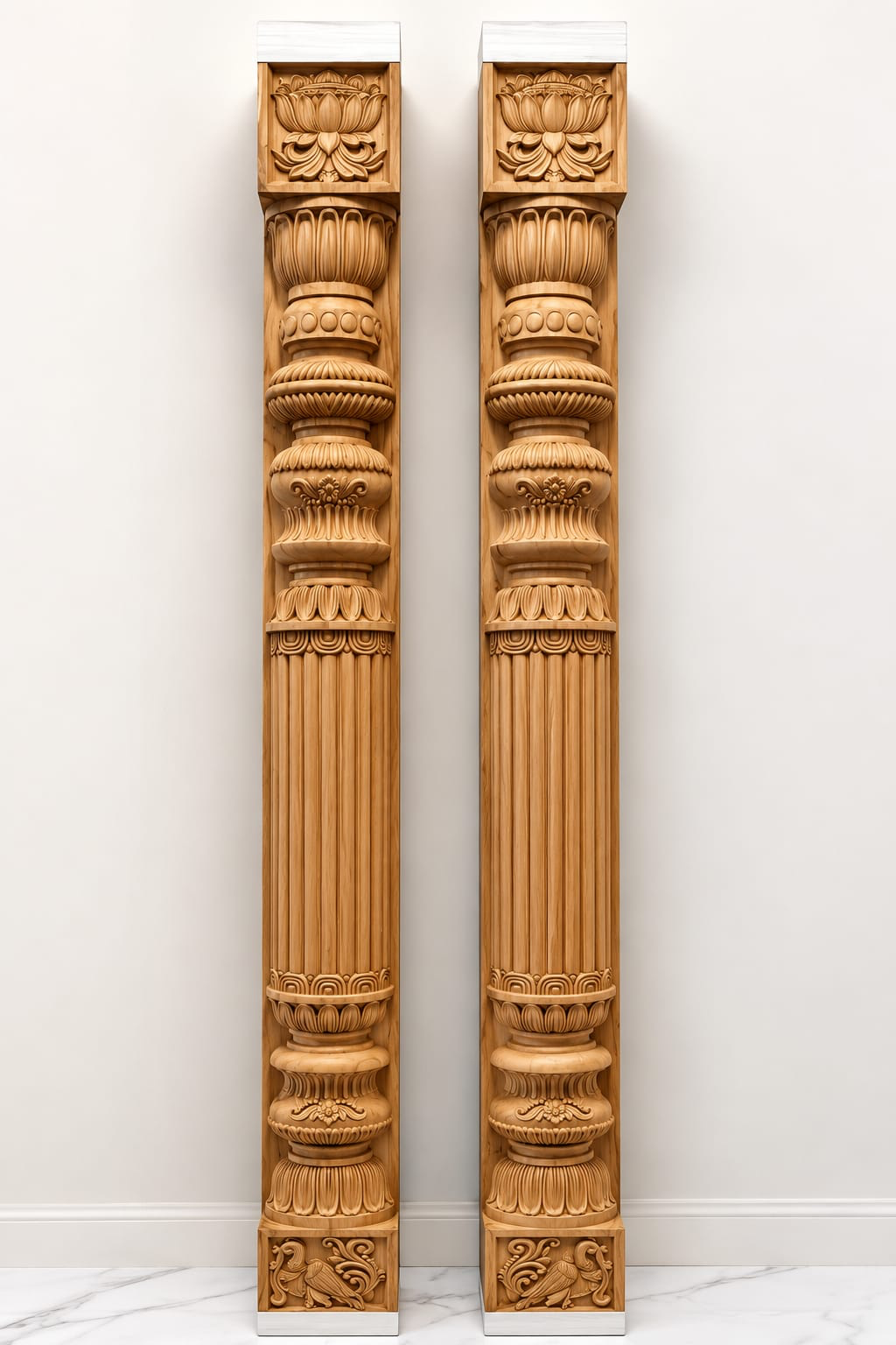 Door frames