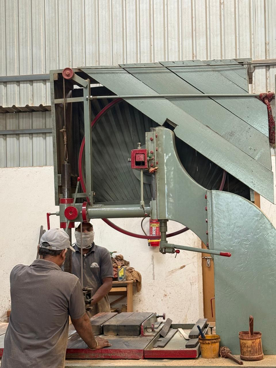 Workshop