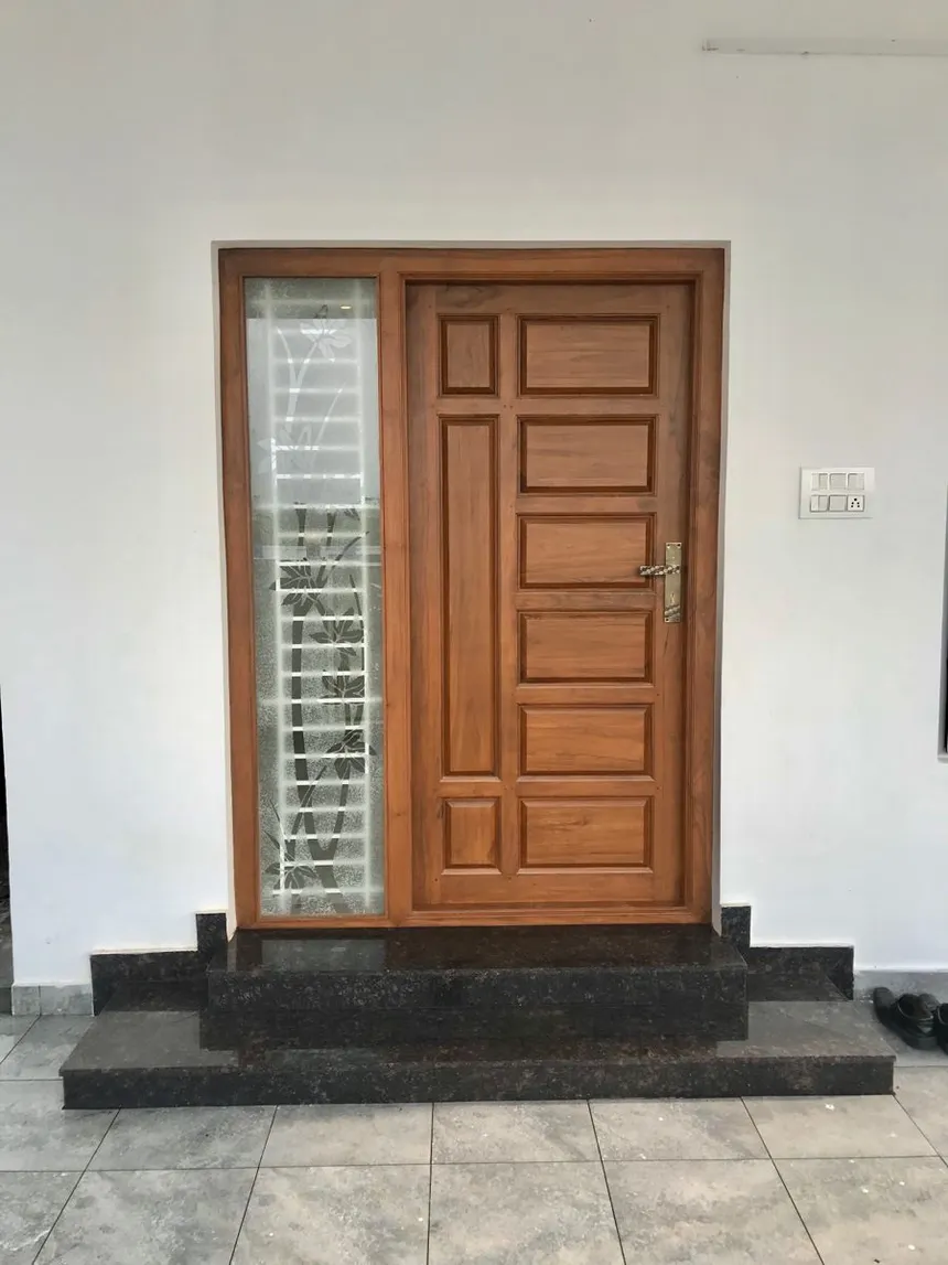 Doors